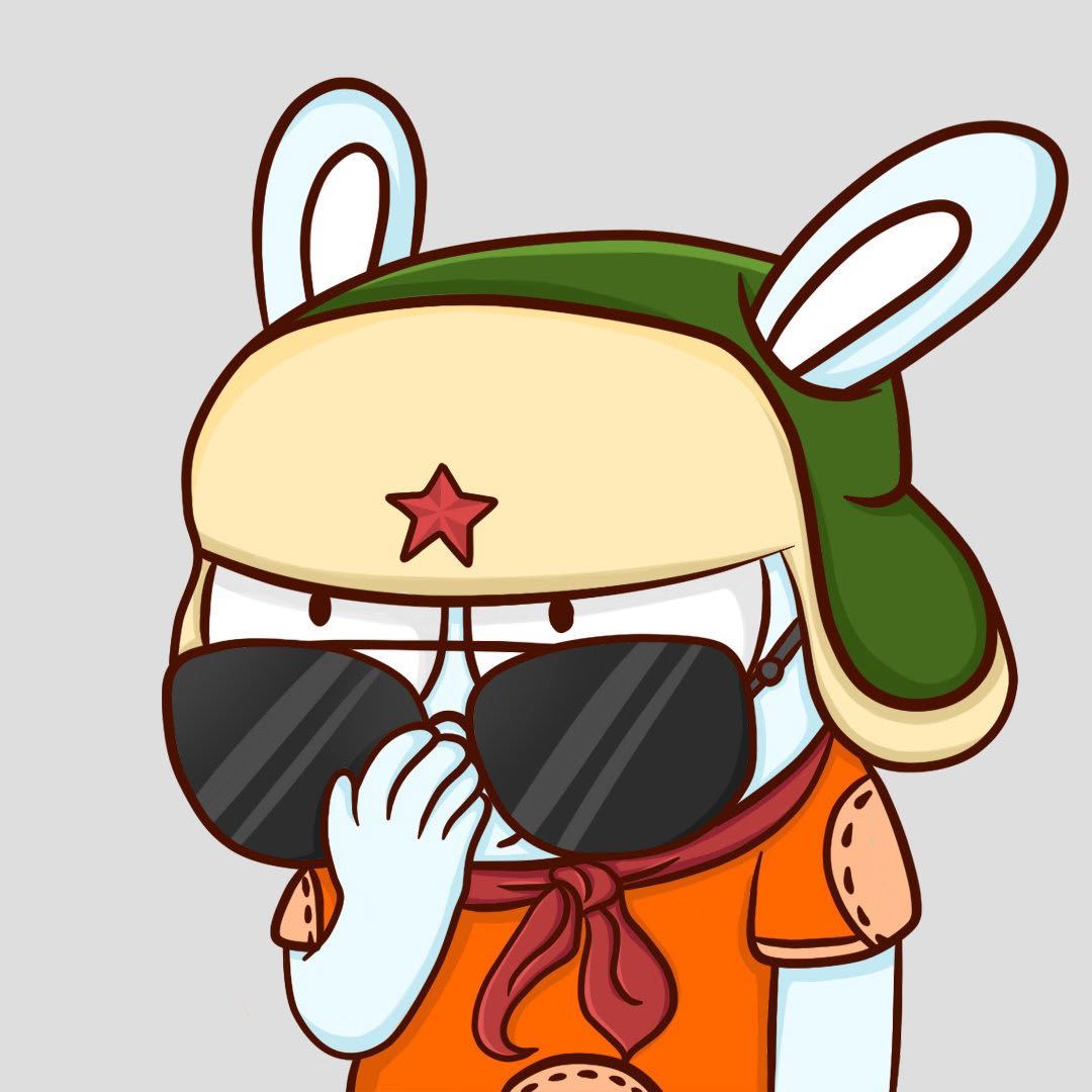 技术狗博客头像