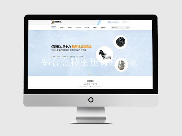 铝合金精密压铸件厂家 